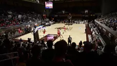 Stabler Arena PL Championship