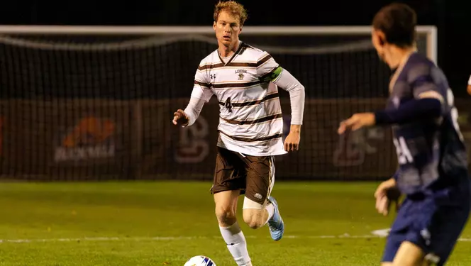 Trey Sheeler vs Navy