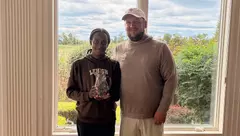 Alana Hall Autumn Harvest winner