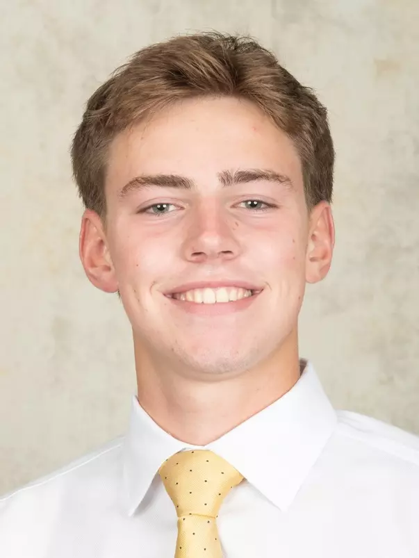 Carson Kelm 2026