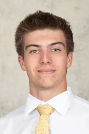 Drew Patton 2026