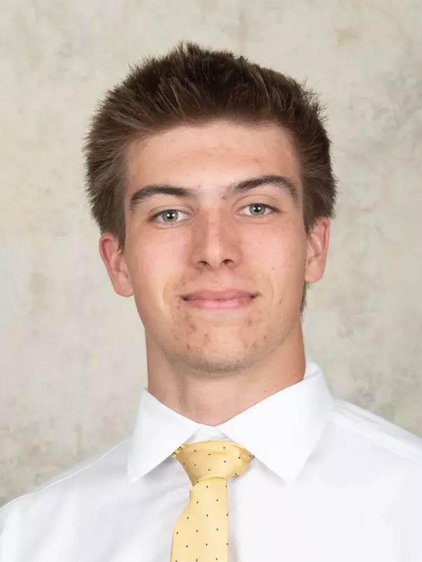 Drew Patton 2026