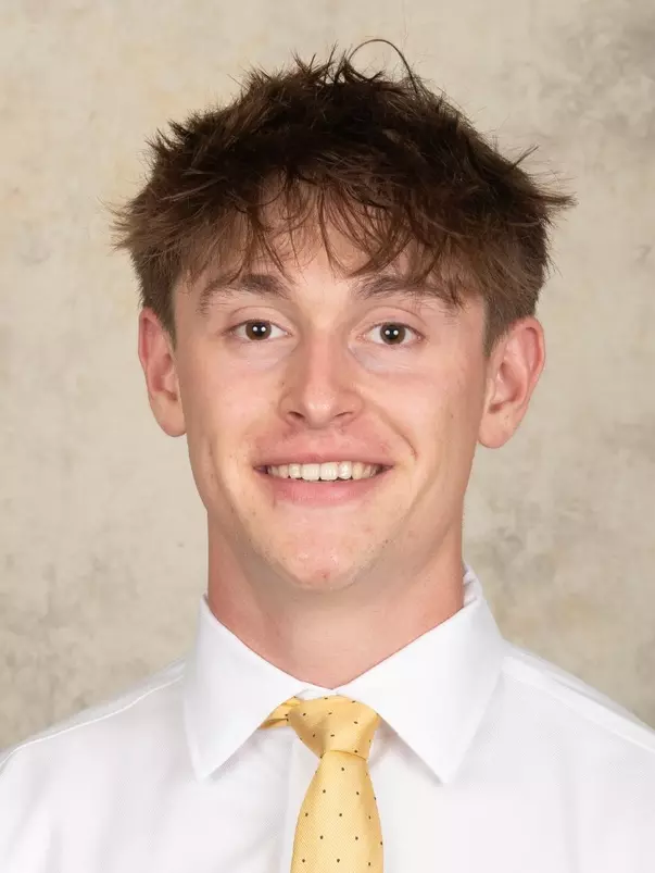 Gavin Ruta 2026