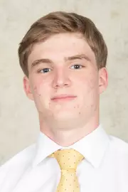 Luke Mahoney 2026