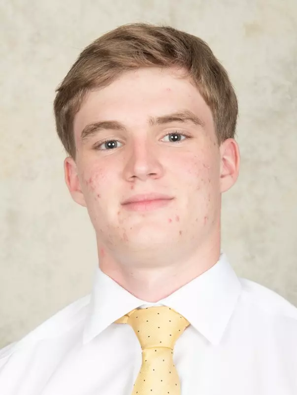 Luke Mahoney 2026
