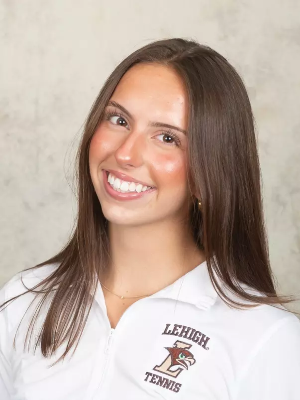 Gabby David HeadShot
