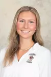 Margaux DeVaul headshot