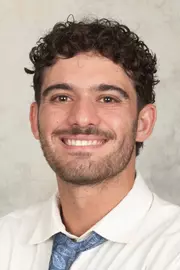 Ofer Hacohen 2026