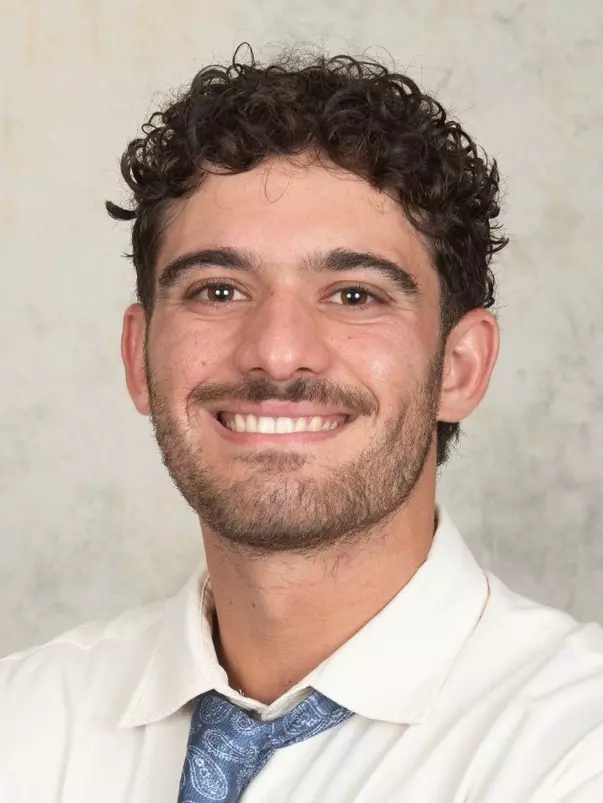 Ofer Hacohen 2026