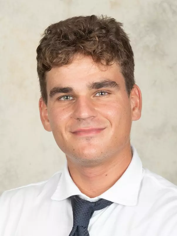 Patrick Mihai 2026