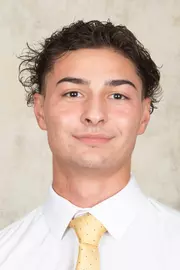 Petros Rouggeris 2026