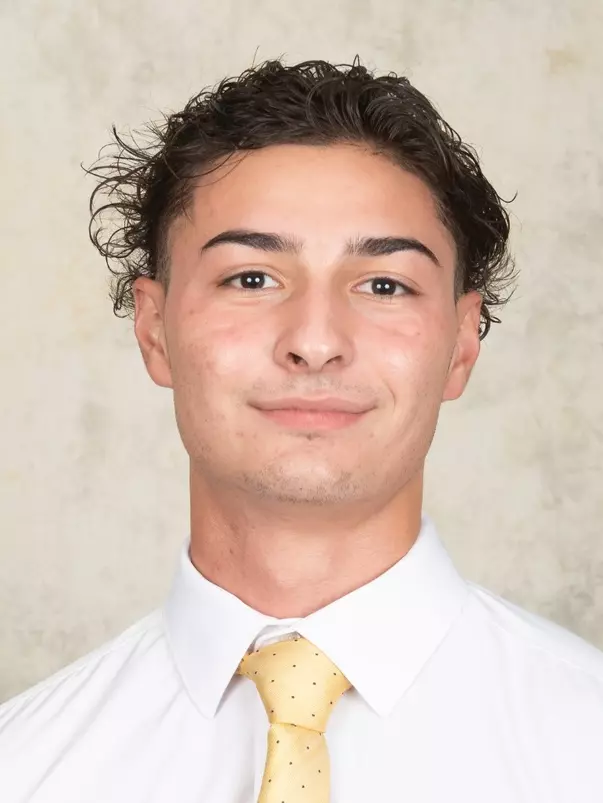 Petros Rouggeris 2026