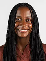 Alana Hall