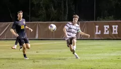 Landon Bealer vs UMBC