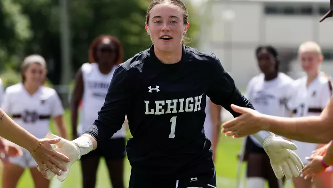 Chloe Zipprich vs NJIT