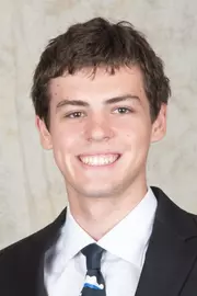 Jake Pike 2026