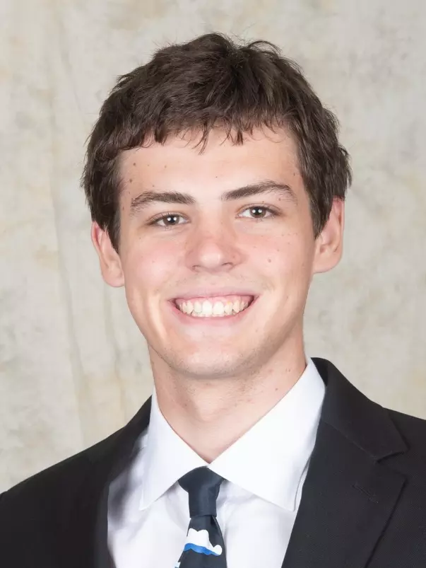 Jake Pike 2026