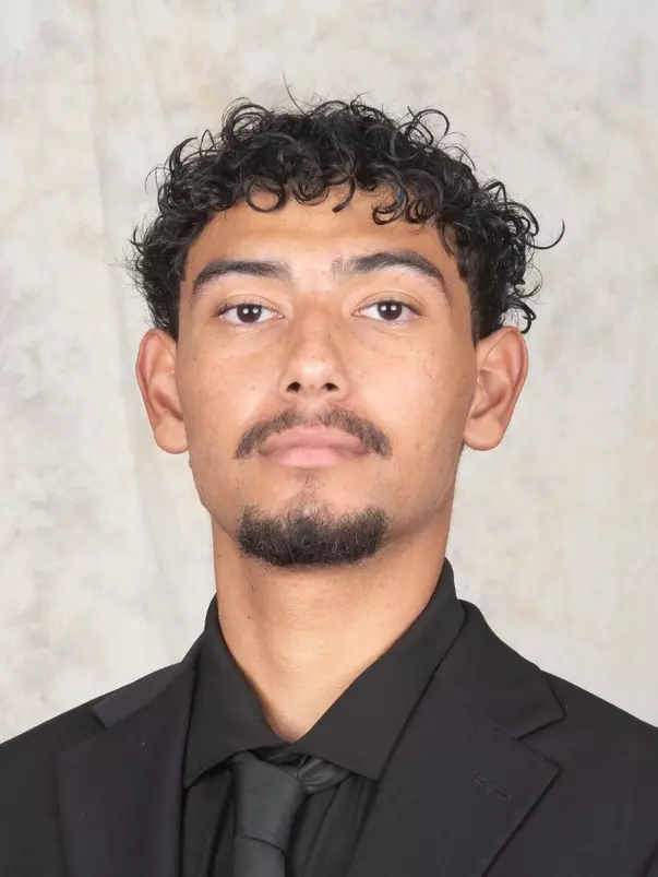 Jalen Vazquez 2026