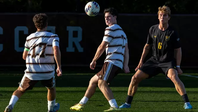 Shea Coughlin vs UMBC