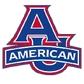 Amercan University logo