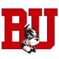 Boston University Logo
