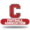 Cornell Football Association Logo