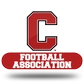 Cornell Football Association Logo