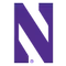 Northwestern University Logo