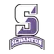 University of Scranton Logo