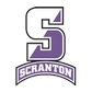 University of Scranton Logo