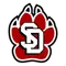 University of South Dakota Logo