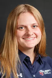 Cami Barshinger headshot
