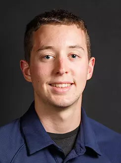 Dale Gardner headshot