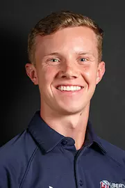 Joel Bennett headshot