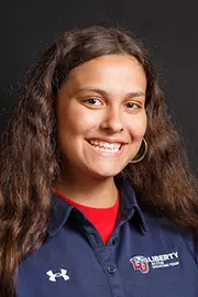 Jordan Munster headshot