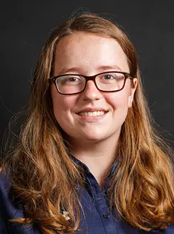 Kathryn Allen headshot