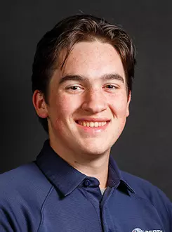 Lewis Mayo headshot