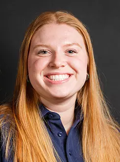 Payton Peppard headshot