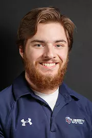 William Donoho headshot