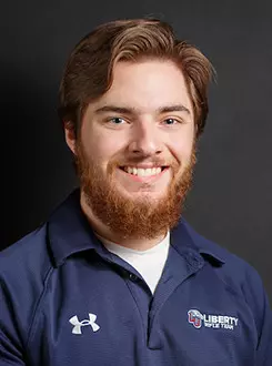 William Donoho headshot