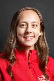 Courtney Kirschke headshot