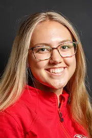 Hannah Bruckner headshot