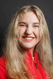 Jamie Gordon headshot