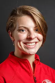 Olivia Walker headshot