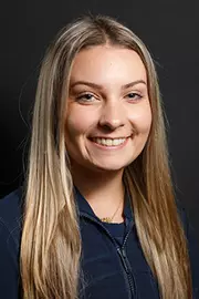 Hailey Jordan headshot