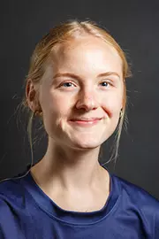 Abigail Hurley headshot