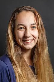 Ashlee Keller headshot