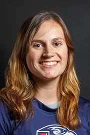 Makayla Walsh headshot