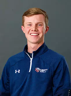 Joel Bennett headshot