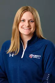 Cami Barshinger headshot